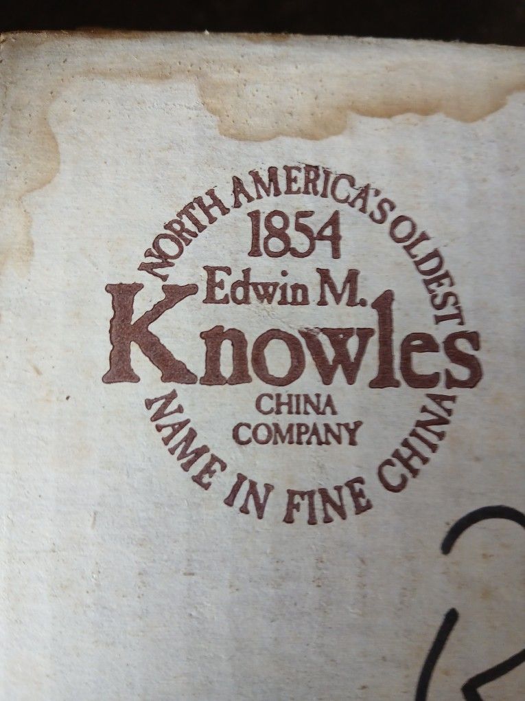 Knowles China