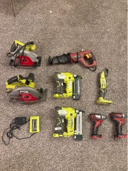 Power Tools for sale