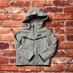 Baby Nike Dri Fit Hoodie 