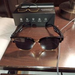Smart Glasses,Brand New In The Box