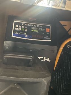 Battery charger