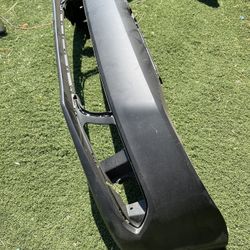 Front Bumper For Volkswagen Jetta 2011-2014