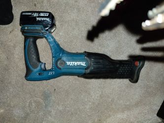 Makita saw zawl
