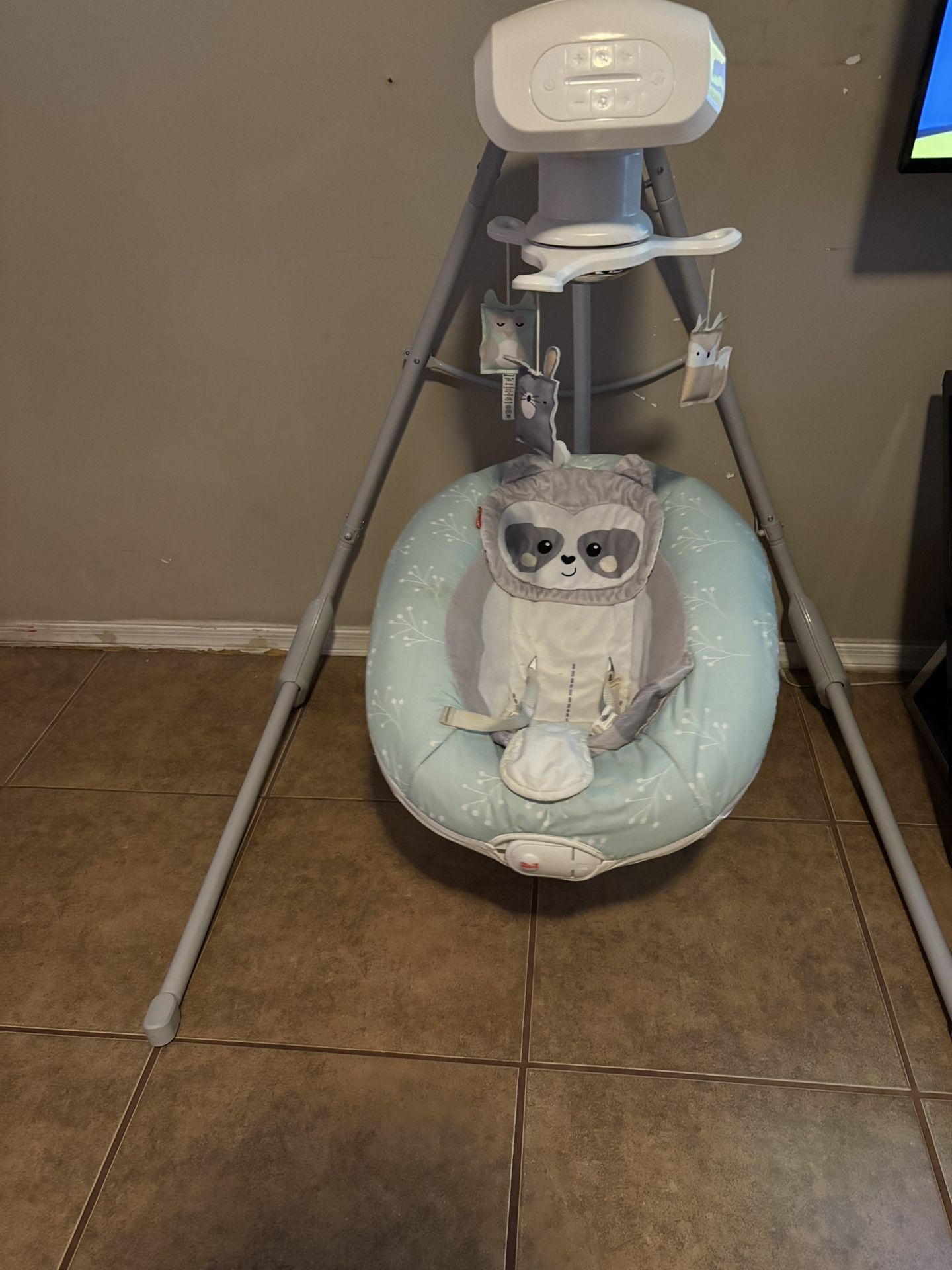 Fisher Price Swing