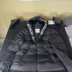 Moncler Coat