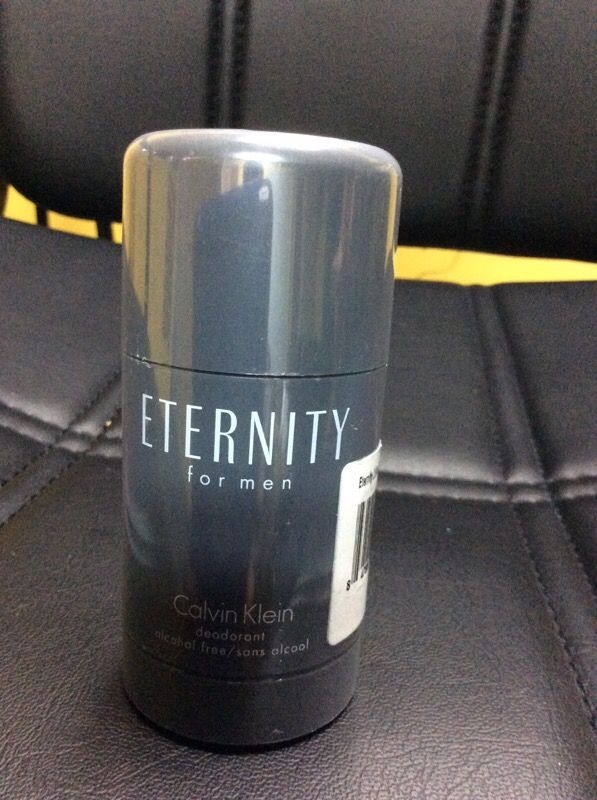 Eternity fragrance for Men