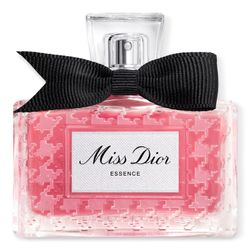 Miss Dior Essence Eau de Parfum Spray for Women 3.4 Fl Oz / 100ml