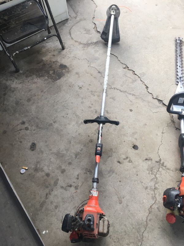 Echo weed eater SRM 230 for Sale in Sacramento, CA OfferUp