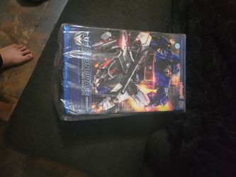 Yolopark Soundwave Diecast Model Kit