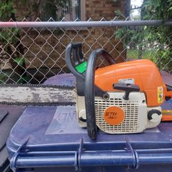 Stihl MS 290 20"bar 