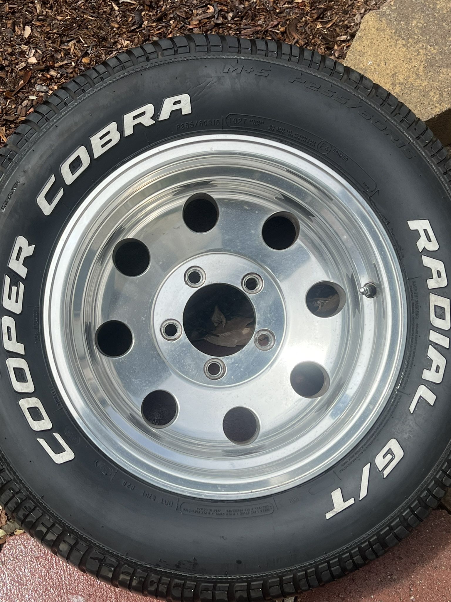1992 Chevrolet 1500
