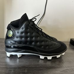 Jordan Retro 13 Cleats