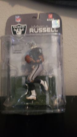 NFL ACTION FIGURE