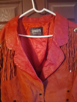 LUSKEYS Western Stores Women's Jacket