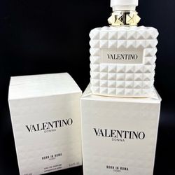Valentino Donna Born in Roma Rendezvous Ivory Luxury Cologne (best offer)