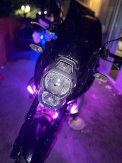 650 Kawasaki versa