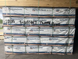 Smart Siding 8”