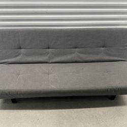 Gray Futon
