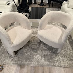 2 chair