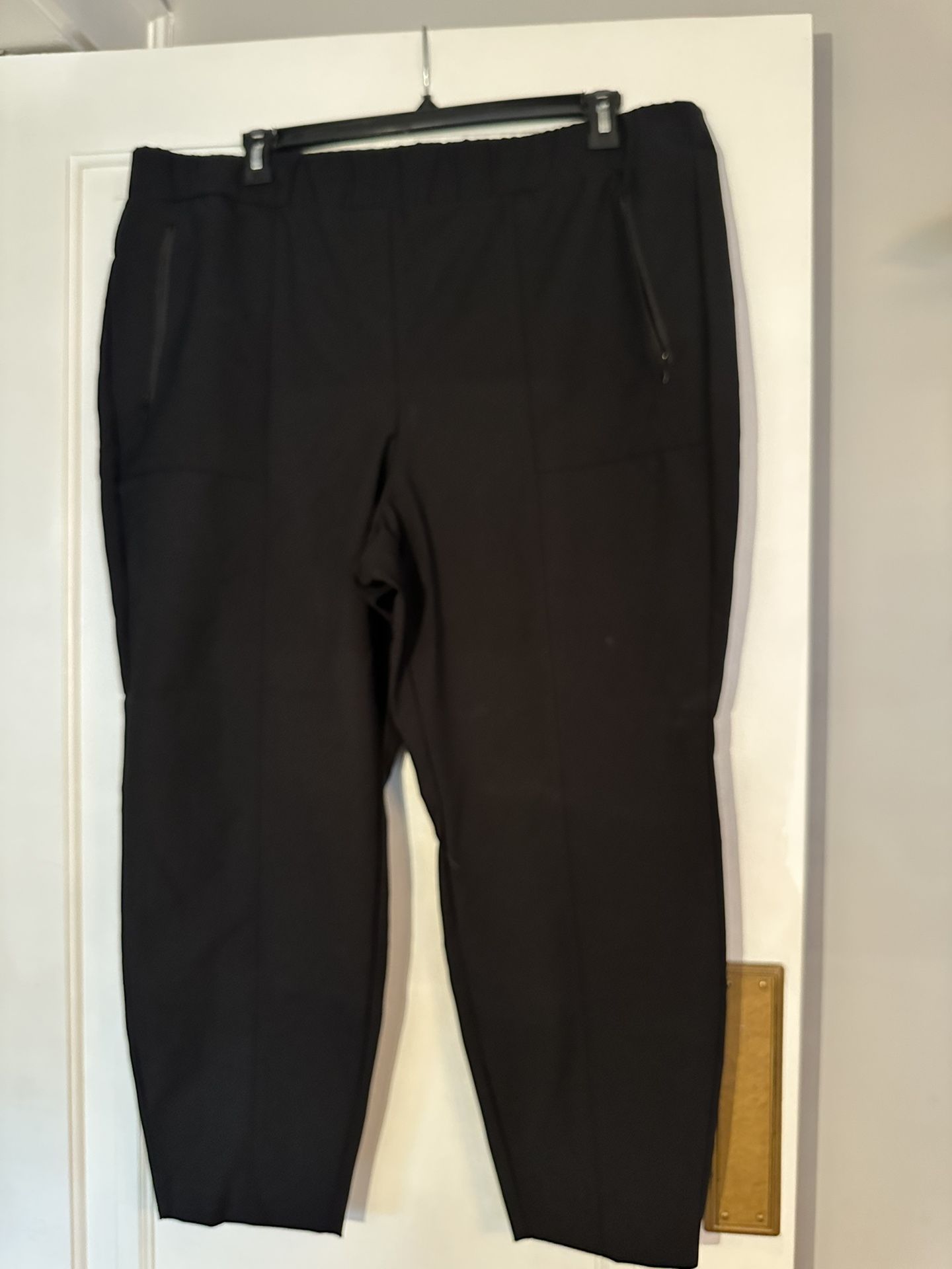 Lane Bryant Dress Pants size 24