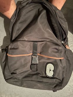 Coach Backpack