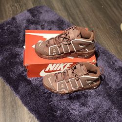 Nike Air More Uptempo '96 'Valentine's Day'