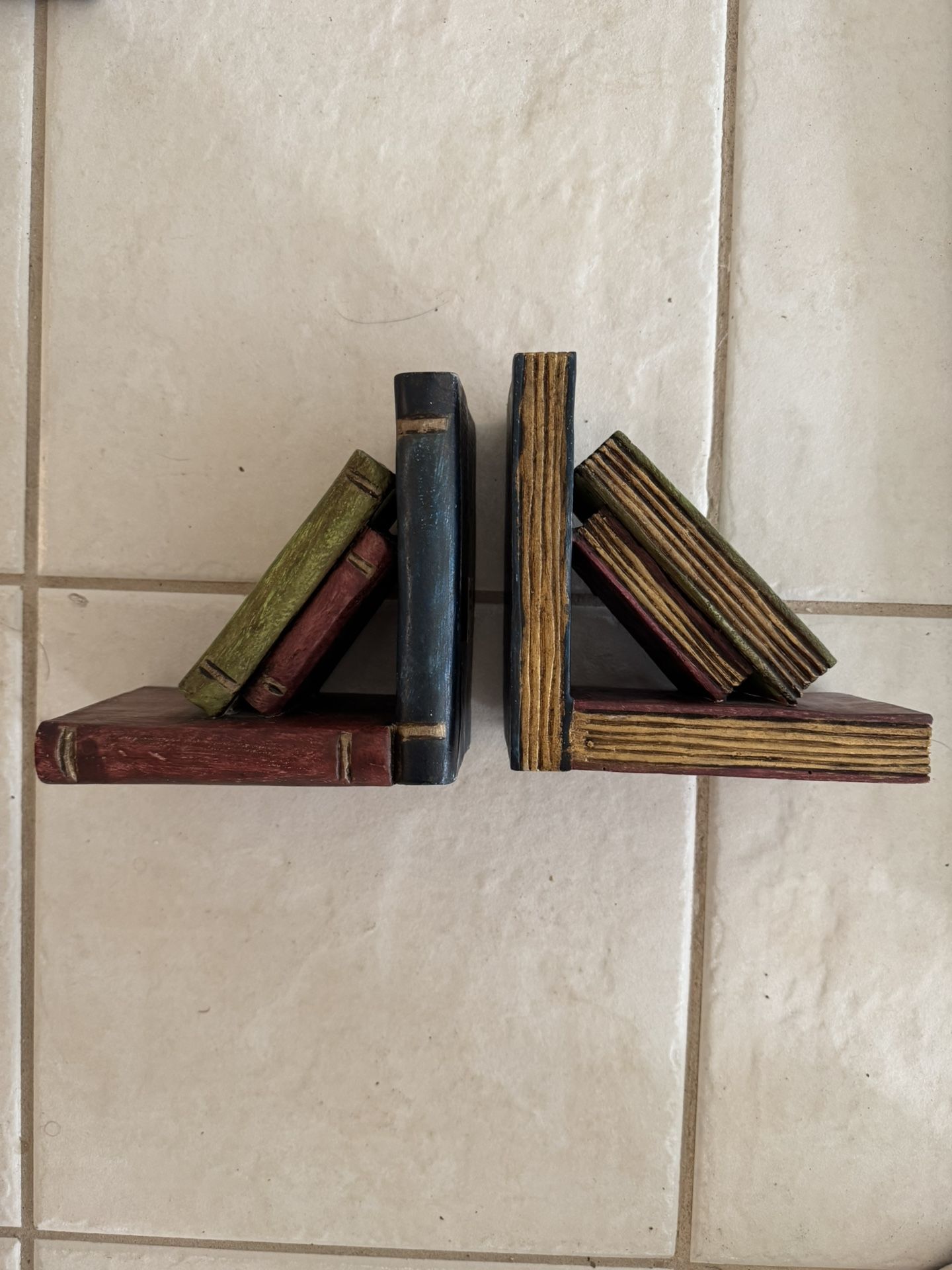 Book Ends