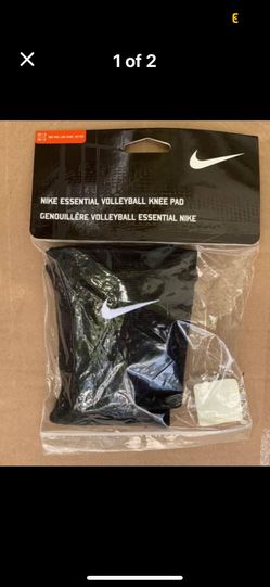 Nike Volleyball Knee pads XS/S