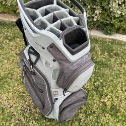 Sun Mountain C-130 Cart Bag