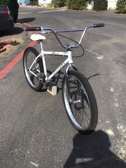 BMX Bike