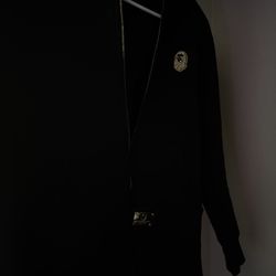 Bape Men’s Jacket Size M