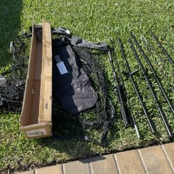 7x7 Baseball Softball Practice Net