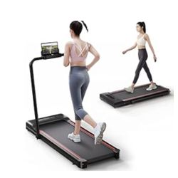 Treadmill - Electric