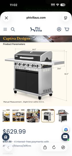 Grill