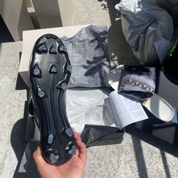 Adidas F50 Tunit Wolf Pack Y3