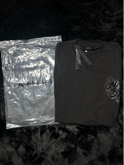 AMIRI - Bedazzled Designer T-Shirt