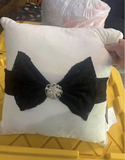 Decorative Pillow