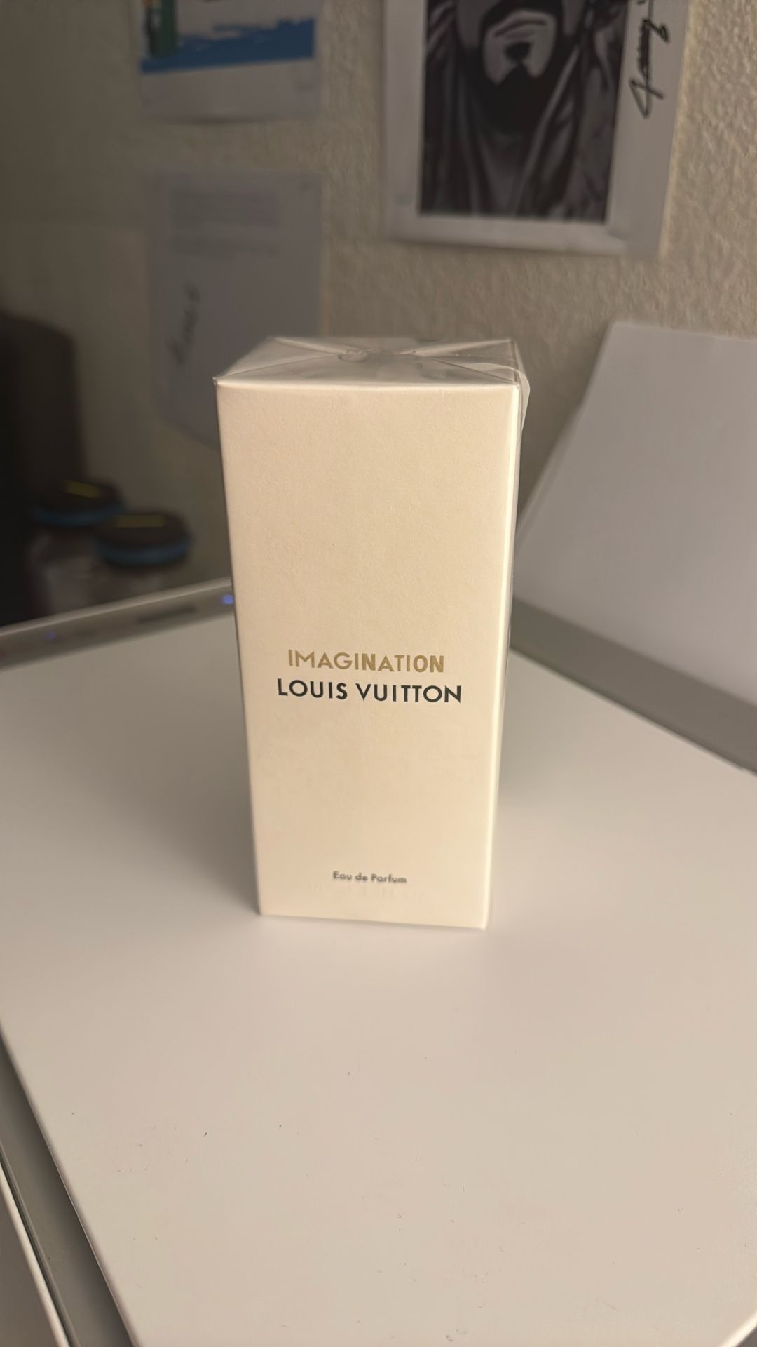 Selling Man Cologne
