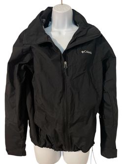 Columbia woman’s jacket size S like new condition