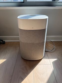 Blueair Air Purifier
