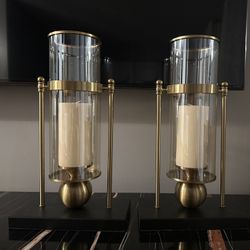 Candle Holders