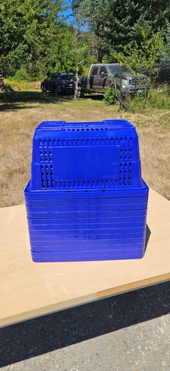 Like new shopping baskets