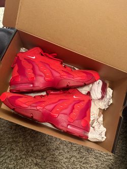 “Love Letter To Connie” Nike DT max ‘96