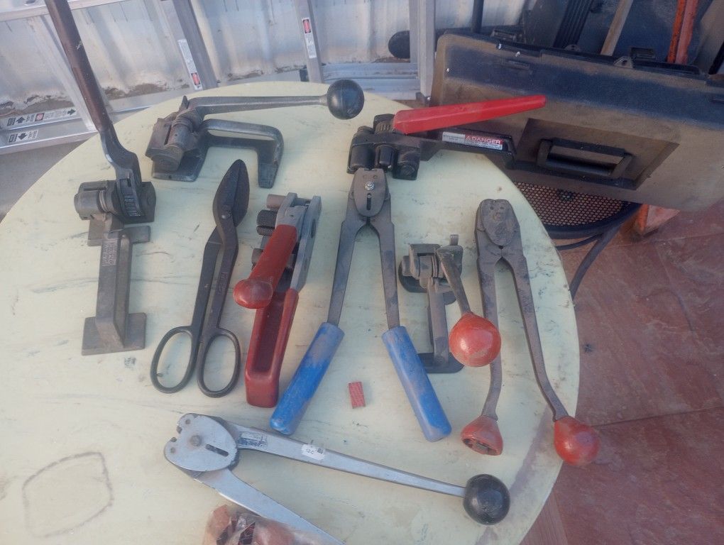 Banding Tools