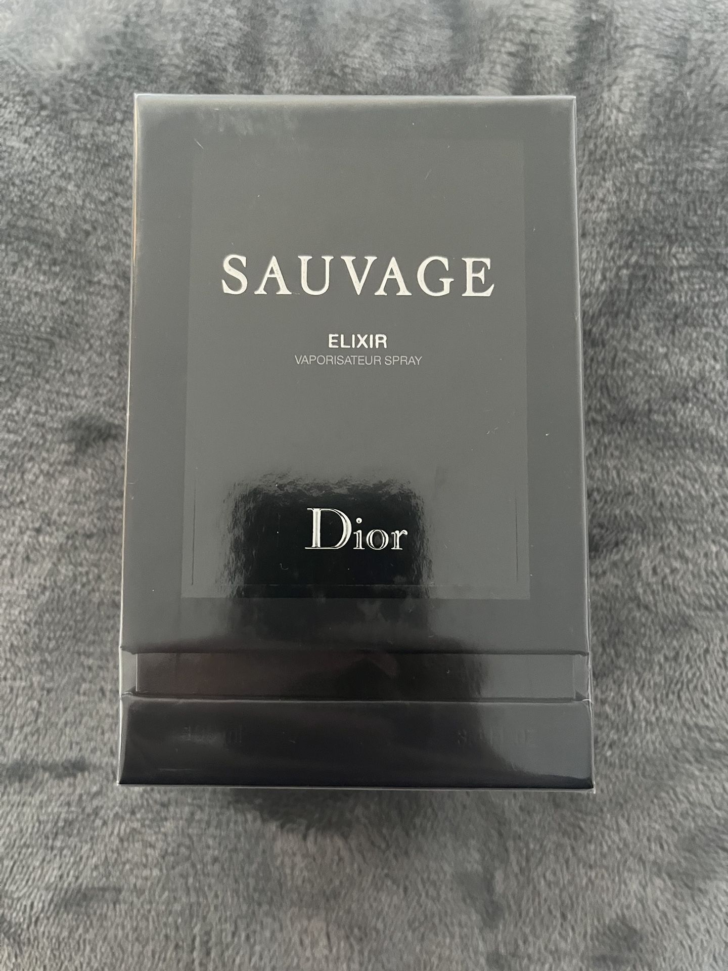 Dior Savauge