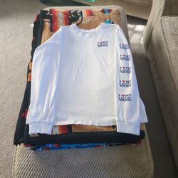 Vans T Shirt