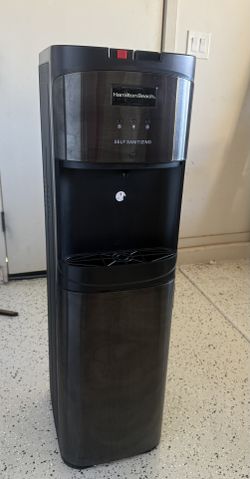 Water Dispenser