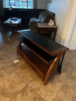 TV Stand