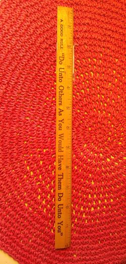 VINTAGE COCA-COLA RULER