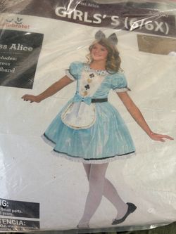 Alice in Wonderland